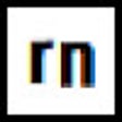 Icoon van programma: RainbowNote