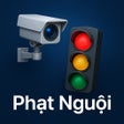 Ícone do programa: Tra Cứu Phạt Nguội Ô tô X…