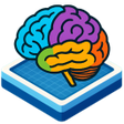 ไอคอนของโปรแกรม: Neuromed: Neuroanatomía y…