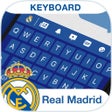 Icon of program: Real Madrid Keyboard