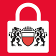 Symbol des Programms: Lausaccess