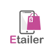 Programikonen: Netsurf E-Tailer