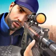 Programikonen: Sniper 3D Shooting War Ga…