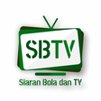 Jadwal Siaran Bola dan TV icon