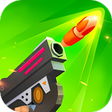 Programikonen: X SHOOTER