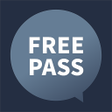 Programın simgesi: FREEPASS