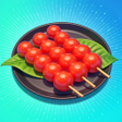 Иконка программы: Oden Match: Stick Pop