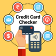 プログラムのアイコン：Check Credit and Debit Ca…
