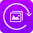 プログラムのアイコン：Image Converter