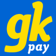 プログラムのアイコン：GK Payment : Grosir Kuota…