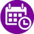 Ícone do programa: Durham Uni Timetable Expo…