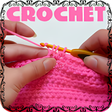 程序图标：Learn to do Crochet Sewin…
