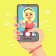 プログラムのアイコン：فلتر