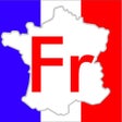 ไอคอนของโปรแกรม: French Learning - Step By…