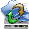 Programın simgesi: NTFS to FAT32 Wizard Free…