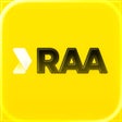 Programın simgesi: RAA