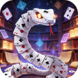 ไอคอนของโปรแกรม: Solitaire Snake
