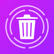 Ikona programu: Dumpster Recovery Deleted…