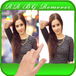 程序图标：RR Background Remover - C…