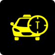 Programikonen: Taxijakt Driver