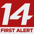 Ikon program: 14FirstAlert Weather TriS…