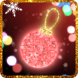 Programikonen: Christmas lights