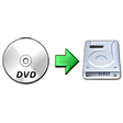 Icon of program: MakeMKV