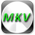 Icono de programa: MakeMKV