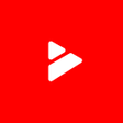 プログラムのアイコン：ViewTube - All Video Play…