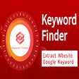 프로그램 아이콘: Keyword Finder-SEO keywor…