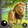 King Lion Beast : Animal Games