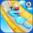 Иконка программы: Oggy Surfboard Challenge …