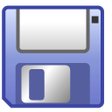 プログラムのアイコン：GMail Save to Alair