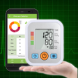程序图标：Blood Pressure App
