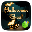 Icono de programa: Halloween Ghost Keyboard …