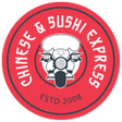 Symbol des Programms: Chinese  Sushi Express