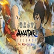 Icoon van programma: Avatar Legends: The Fight…