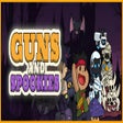 Ícone do programa: Guns And Spookies