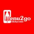 Ikona programu: Menu2go