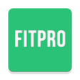 أيقونة البرنامج: FitPro