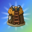 Icoon van programma: Merge Tower Defense 2021