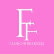 Programın simgesi: FashionFreakssss