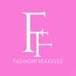 程序图标：FashionFreakssss