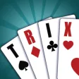 Trix:1 Card Game Middle East