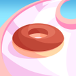 Иконка программы: Donut Factory