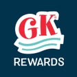 Ícone do programa: Golden Krust Rewards