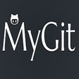 Programikonen: MyGit