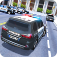 Programikonen: Luxury Police Car
