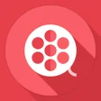 أيقونة البرنامج: Photo Video Maker With Mu…