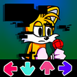 Ikon program: FNF vs SONIC EXE Game